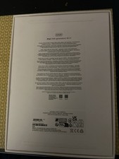 Ipad 10ème génération, 64