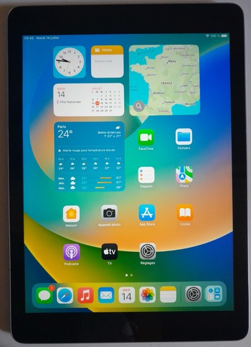 Apple ipad - apple,