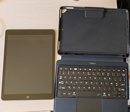 Apple ipad 9ème - apple, génération