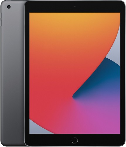 Apple ipad wi fi - apple, 10.2