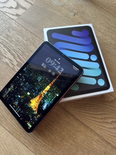 Ipad mini 64gb excellent - ipad,