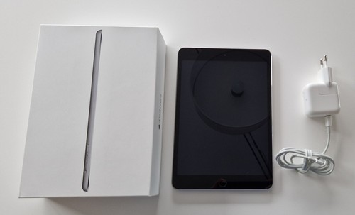 Ipad mini - ipad, 3