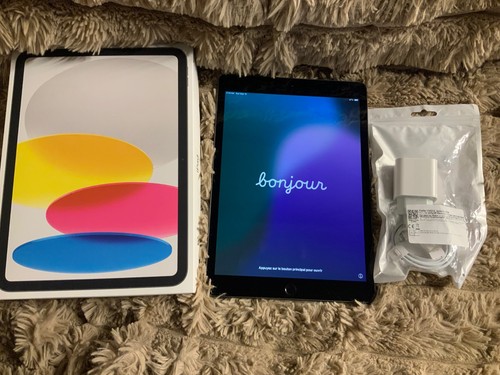 Tablette 2021 apple - tablette, 7