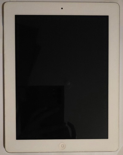 Ipad a1458 wifi blanc - 4, gb
