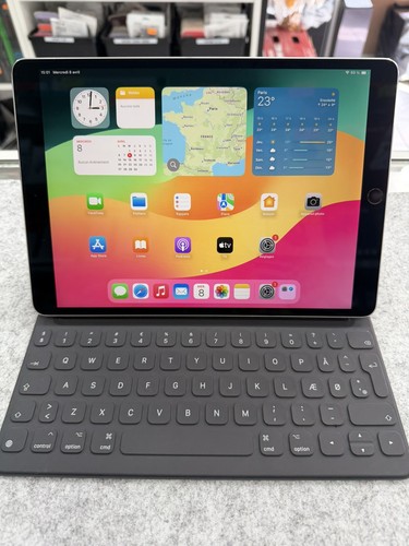 Ipad pro 64g - ipad, état