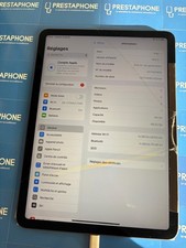 IPAD AIR 4 64GO - [REPARATION]