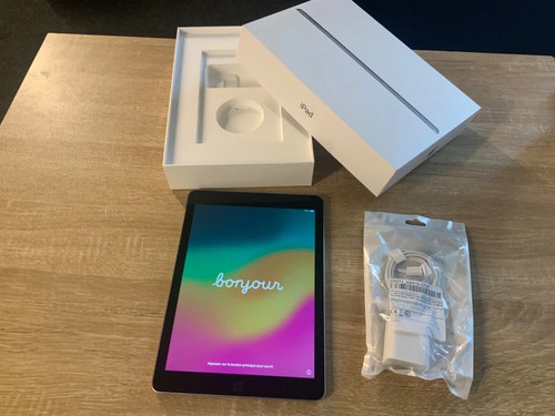 Tablette 2021 apple ipad - -,
