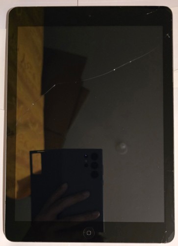 Ipad air a1474 - 16,