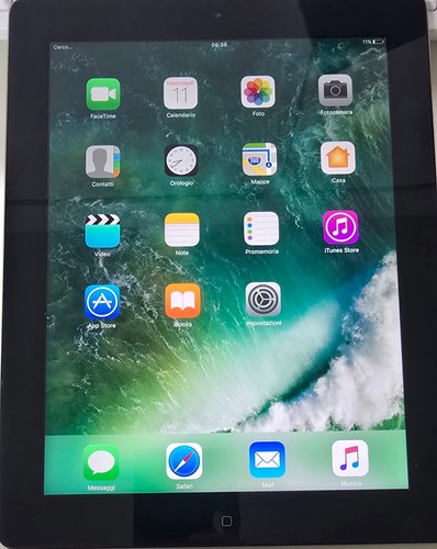 Ipad 2ème 3ème 4ème - 2Ème, et