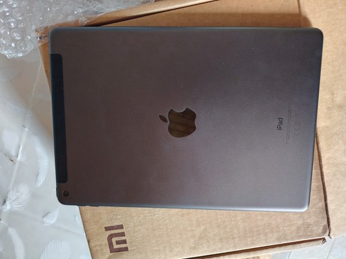 Ipad occasion avec tête - 9,