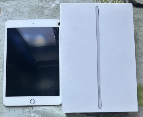 Apple ipad mini 32go - ipad,