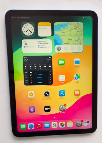 Apple ipad 2022 a14 - 10, (2022,