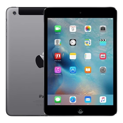 Apple ipad mini - ipad,