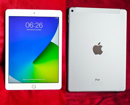 Tablette apple ipad - air, 2