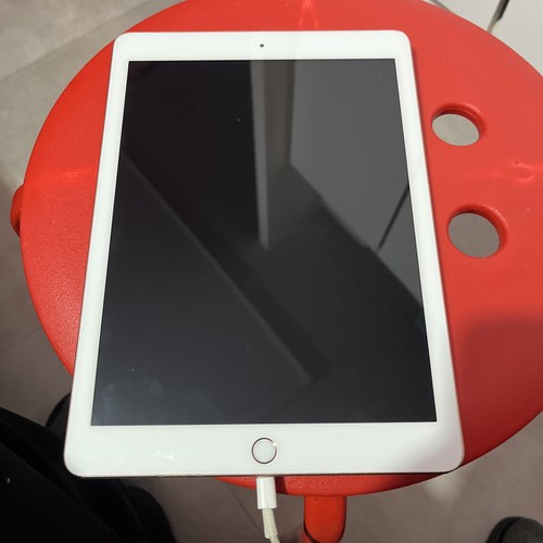 Apple ipad gold 128go wifi - gold, À