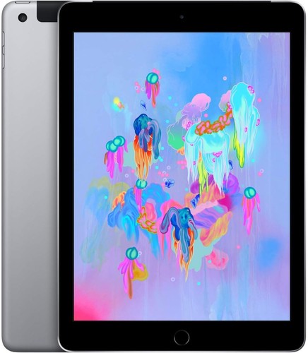Tablette apple ipad gen - 6,