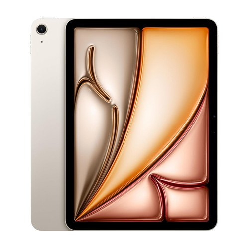 Apple ipad air puce - apple, go