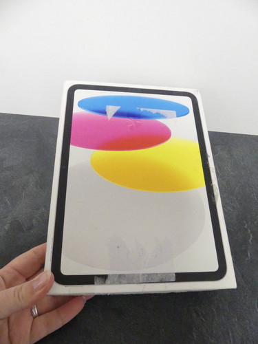 Tablette apple ipad - tablette,