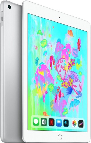 Apple ipad wi - apple, wi-fi