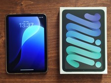 iPad Mini 7 (A17 PRO) Wifi