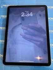 IPAD AIR 5 256GO WIFI- BLEU -