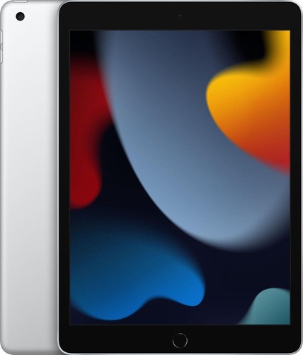 Apple ipad fi - (2021), +