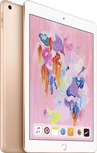 Apple ipad wi - ipad, (2018)