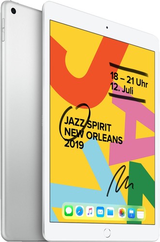 Apple ipad wi - ipad, (2019)