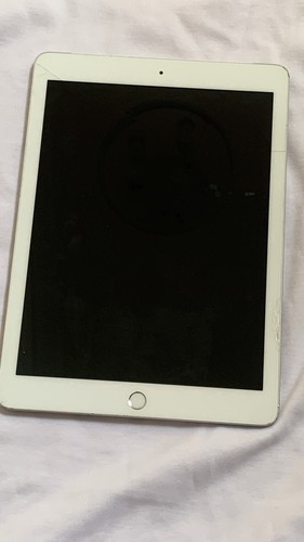 Apple ipad air - ipad, 1ère