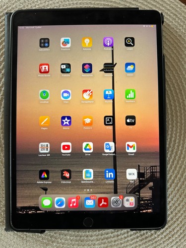 Ipad pro apple 64 - ipad, 10,5”