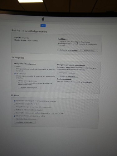Tablette apple ipad - apple,