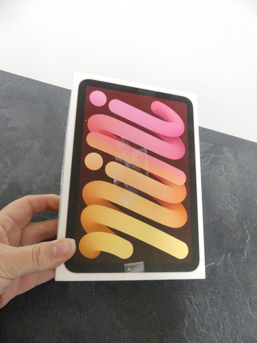 Tablette apple ipad mini - tablette,