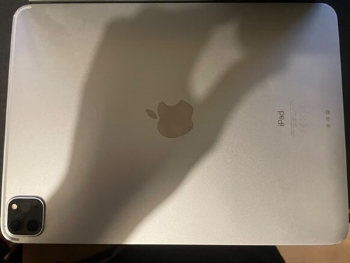Tablette apple ipad pro - pro, (2020)