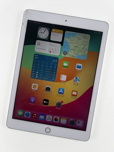 Apple ipad vitre - go,
