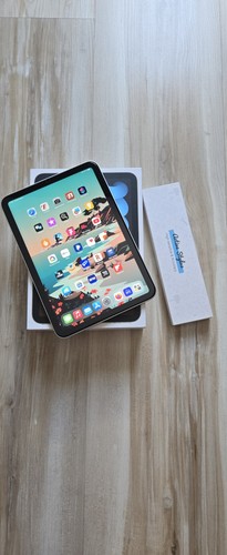 Apple ipad mini - , 2021,