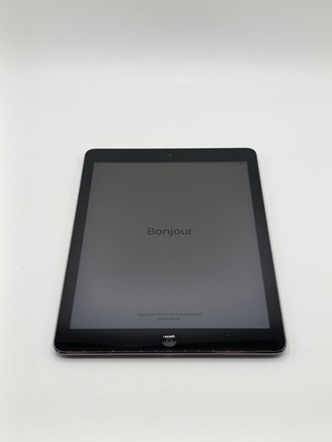 Apple ipad air 16 gigas - ipad,