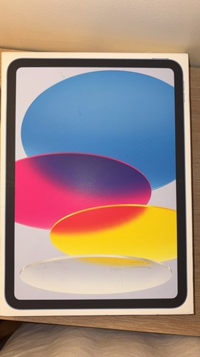 Ipad a16 comme - 2025, )
