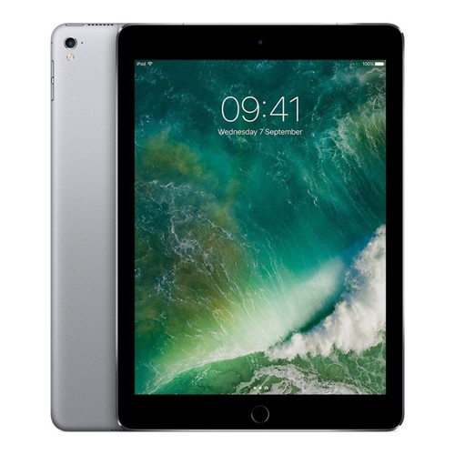 Apple ipad pro 32go wifi - ipad,