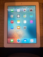 iPad 3 – 32 Go – Wi-Fi –