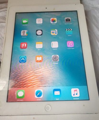 Apple ipad modèle a1396 - apple,