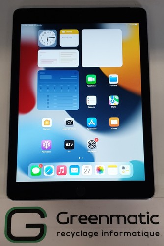 Tablette apple ipad a1567 - 9,7",