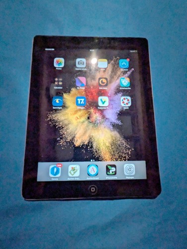 Apple ipad fi 3g - apple,