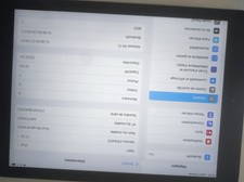 APPLE IPAD 6 GEN 32 GO WIFI