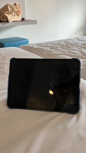 Apple ipad 10e gén - gén., 256