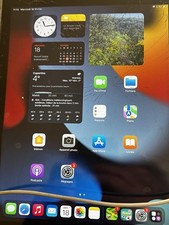 iPad Air 32 GB 2013 A1474 WIFI