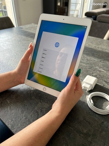 Ipad 128 go - ipad,