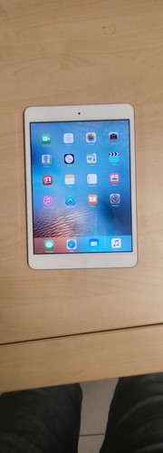Apple ipad mini 1ère 16 - ipad,