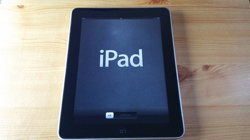 Tablette tactile apple ipad - apple,