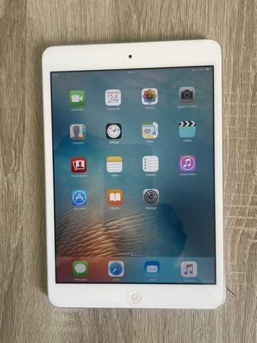 Apple ipad mini - mini, 2