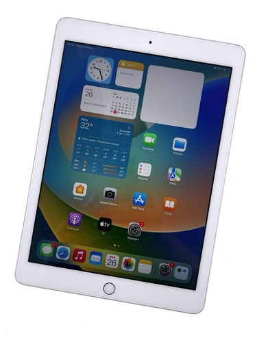 Apple ipad blanc - 6, /